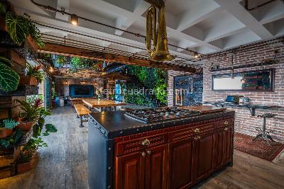 Apartamento de 3 alcobas en venta en El Poblado, Medellín, 250 m² · foto 6 de 19