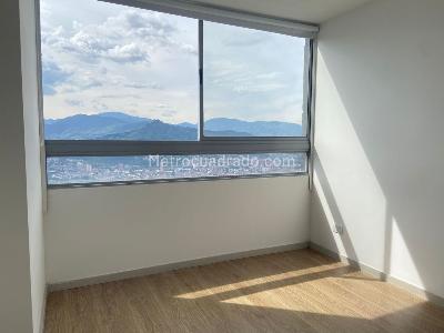Apartamento de 2 alcobas en venta en Sabaneta, Sabaneta, 60 m² · foto 10 de 19