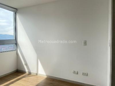 Apartamento de 2 alcobas en venta en Sabaneta, Sabaneta, 60 m² · foto 11 de 19
