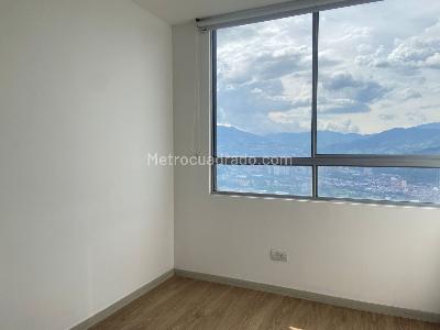 Apartamento de 2 alcobas en venta en Sabaneta, Sabaneta, 60 m² · foto 14 de 19