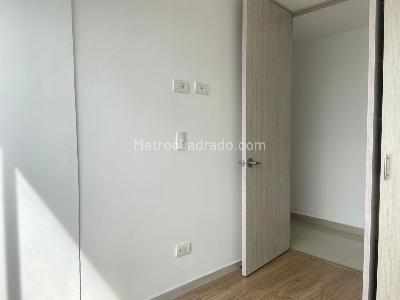 Apartamento de 2 alcobas en venta en Sabaneta, Sabaneta, 60 m² · foto 17 de 19