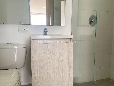 Apartamento de 2 alcobas en venta en Sabaneta, Sabaneta, 60 m² · foto 18 de 19