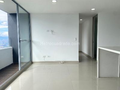 Apartamento de 2 alcobas en venta en Sabaneta, Sabaneta, 60 m² · foto 2 de 19