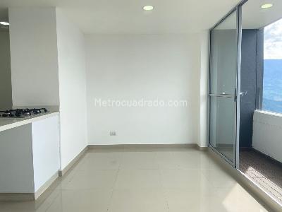 Apartamento de 2 alcobas en venta en Sabaneta, Sabaneta, 60 m² · foto 3 de 19