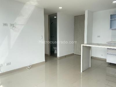 Apartamento de 2 alcobas en venta en Sabaneta, Sabaneta, 60 m² · foto 4 de 19