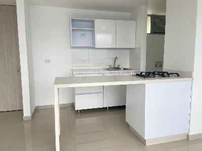 Apartamento de 2 alcobas en venta en Sabaneta, Sabaneta, 60 m² · foto 5 de 19