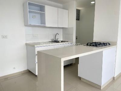Apartamento de 2 alcobas en venta en Sabaneta, Sabaneta, 60 m² · foto 6 de 19