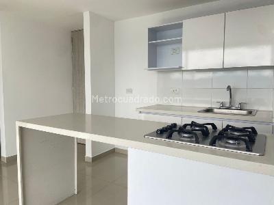 Apartamento de 2 alcobas en venta en Sabaneta, Sabaneta, 60 m² · foto 7 de 19