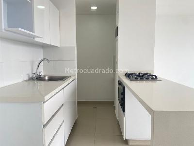 Apartamento de 2 alcobas en venta en Sabaneta, Sabaneta, 60 m² · foto 8 de 19