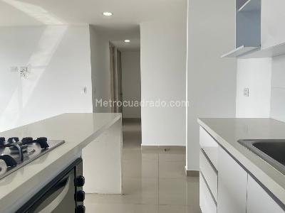 Apartamento de 2 alcobas en venta en Sabaneta, Sabaneta, 60 m² · foto 9 de 19