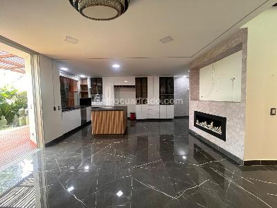 House for rent in envigado, Envigado