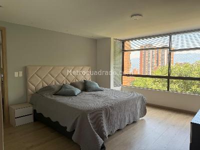 Apartamento de 3 alcobas en venta en El Poblado, Medellín, 180 m² · foto 12 de 18