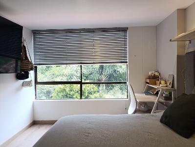 Apartamento de 3 alcobas en venta en El Poblado, Medellín, 180 m² · foto 16 de 18