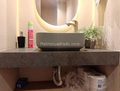 Apartamento de 3 alcobas en venta en El Poblado, Medellín, 180 m² · foto 18 de 18