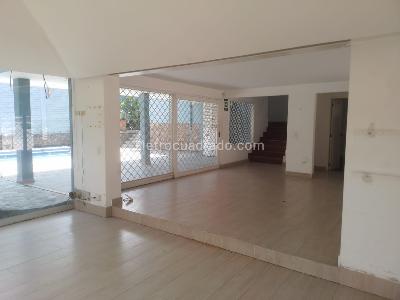 Oficina en Arriendo, EL POBLADO, Medellín