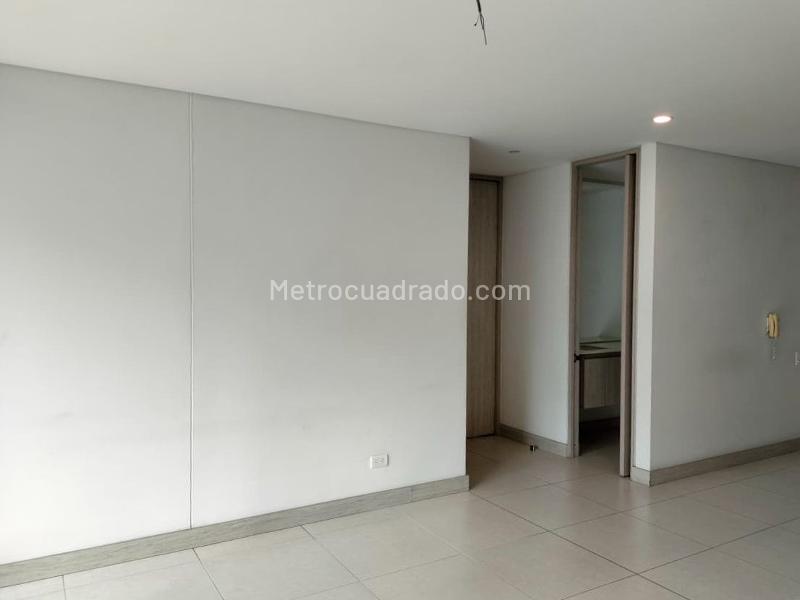 Apartamento en Arriendo, EL POBLADO, Medellín - Widok 2