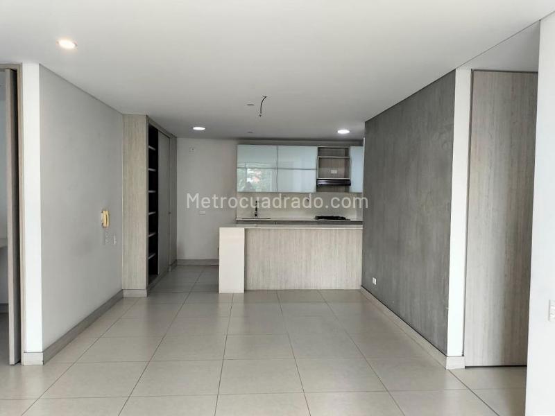Apartamento en Arriendo, EL POBLADO, Medellín - Widok 3