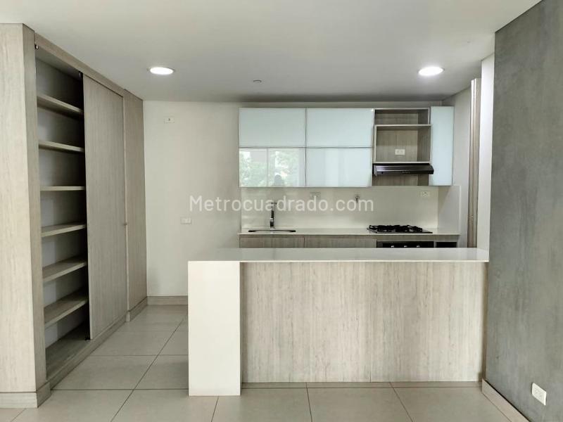 Apartamento en Arriendo, EL POBLADO, Medellín - Widok 5
