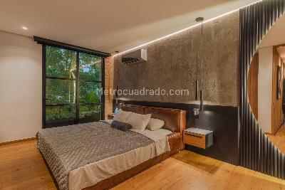 Apartamento de 2 alcobas en venta en El Poblado, Medellín, 114 m² · foto 12 de 16