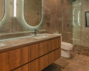 Apartamento de 2 alcobas en venta en El Poblado, Medellín, 114 m² · foto 15 de 16