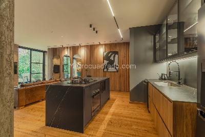Apartamento de 2 alcobas en venta en El Poblado, Medellín, 114 m² · foto 6 de 16