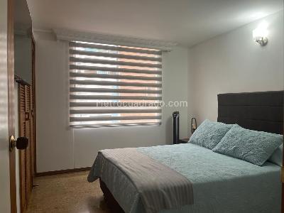 Apartamento de 3 alcobas en venta en El Poblado, Medellín, 120 m² · foto 10 de 16