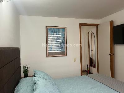 Apartamento de 3 alcobas en venta en El Poblado, Medellín, 120 m² · foto 11 de 16