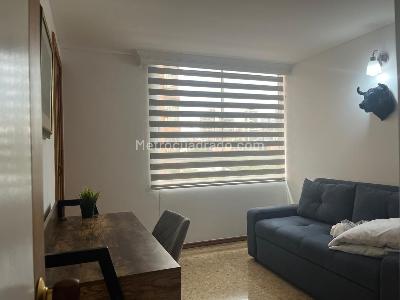 Apartamento de 3 alcobas en venta en El Poblado, Medellín, 120 m² · foto 12 de 16