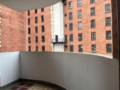 Apartamento de 3 alcobas en venta en El Poblado, Medellín, 120 m² · foto 16 de 16