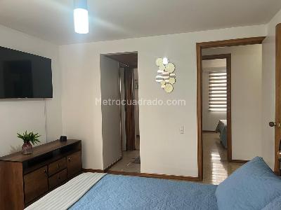 Apartamento de 3 alcobas en venta en El Poblado, Medellín, 120 m² · foto 9 de 16