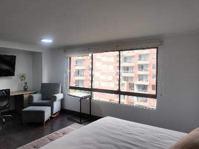 Apartamento de 3 alcobas en venta en El Poblado, Medellín, 240 m² · foto 11 de 18
