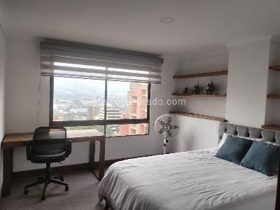 Apartamento de 3 alcobas en venta en El Poblado, Medellín, 240 m² · foto 13 de 18