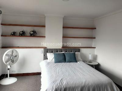 Apartamento de 3 alcobas en venta en El Poblado, Medellín, 240 m² · foto 14 de 18