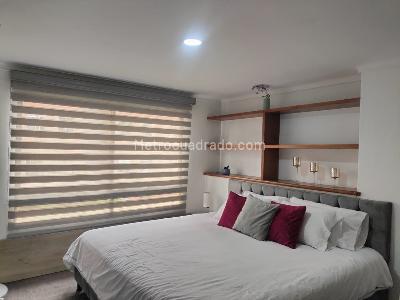 Apartamento de 3 alcobas en venta en El Poblado, Medellín, 240 m² · foto 15 de 18