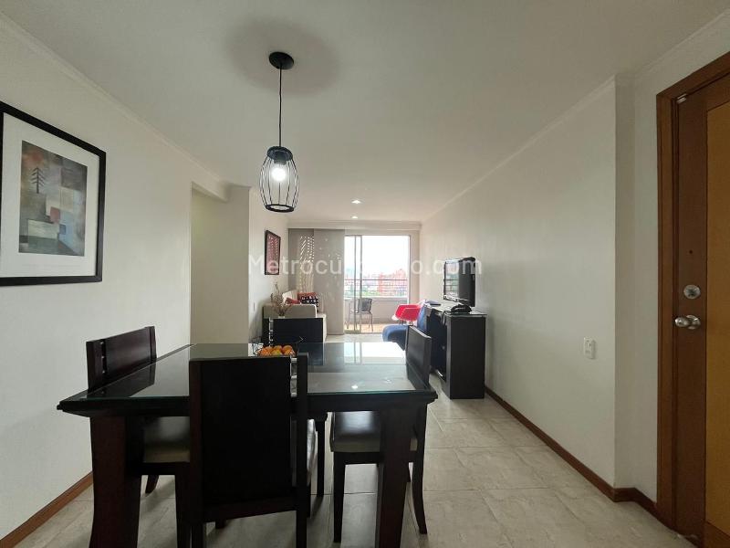 Furnished 3BR Apartment in El Poblado