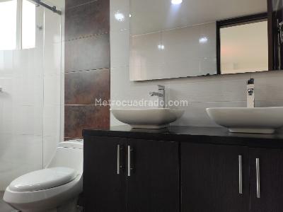 Apartamento en venta en Envigado, Envigado · foto 13 de 14