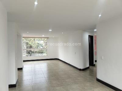 Apartamento en venta en Envigado, Envigado · foto 3 de 14