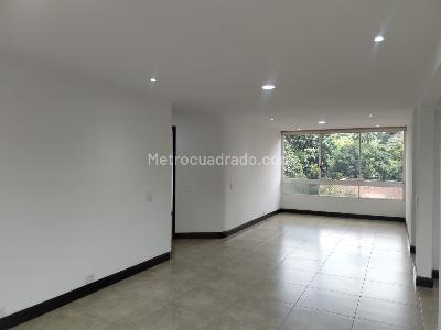 Apartamento en venta en Envigado, Envigado · foto 4 de 14