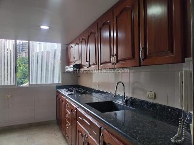 Apartamento en venta en Envigado, Envigado · foto 5 de 14