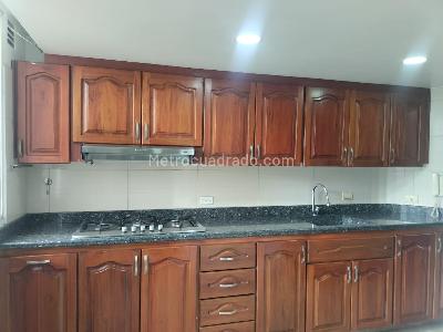 Apartamento en venta en Envigado, Envigado · foto 6 de 14