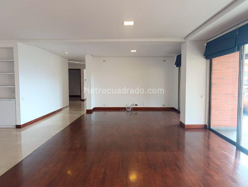 Piso – Medellín - Vista 3