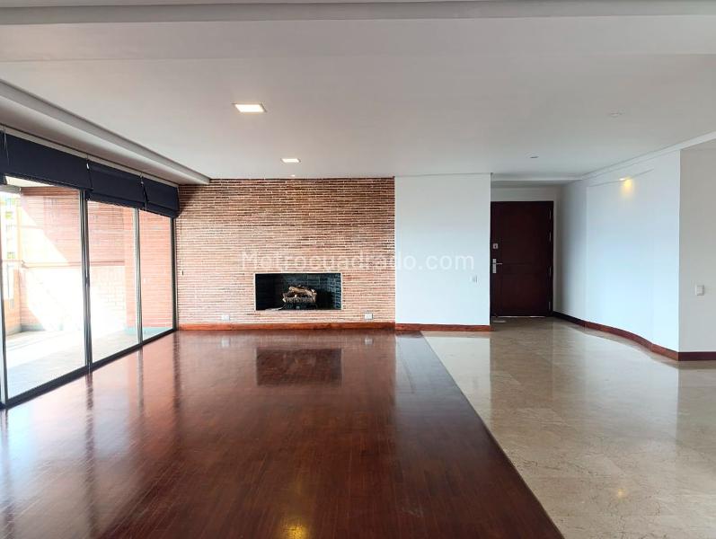 Piso – Medellín - Vista 4