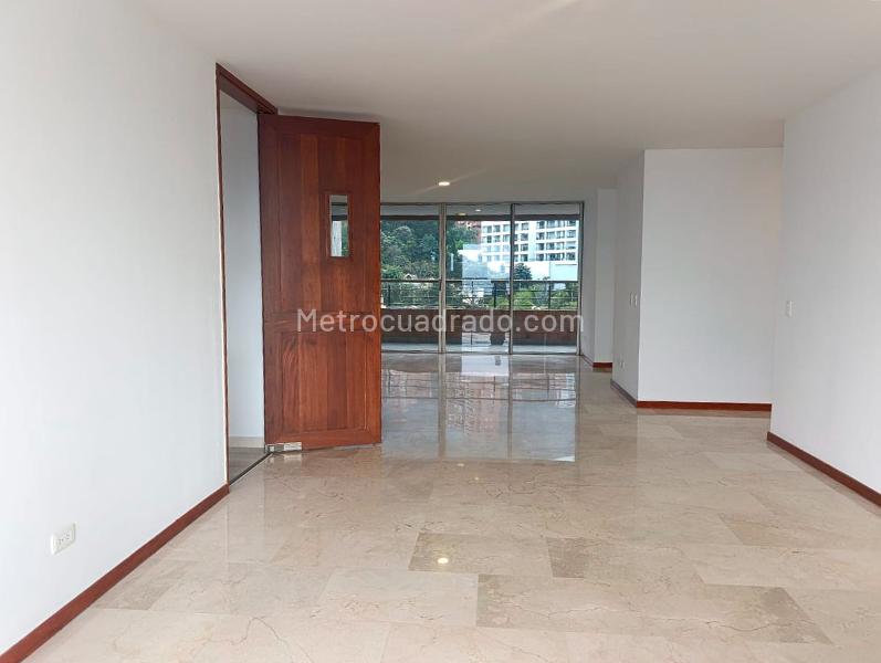 3BR Apartment in EL POBLADO (143 m²) - 2
