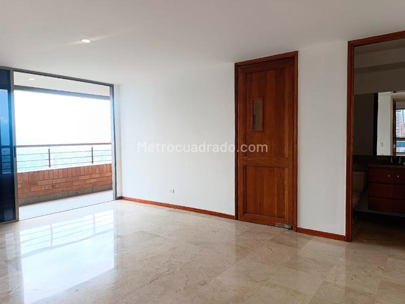 3BR Apartment in EL POBLADO (143 m²) - 3