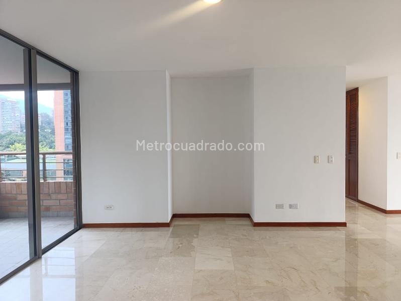 3BR Apartment in EL POBLADO (143 m²) - 4