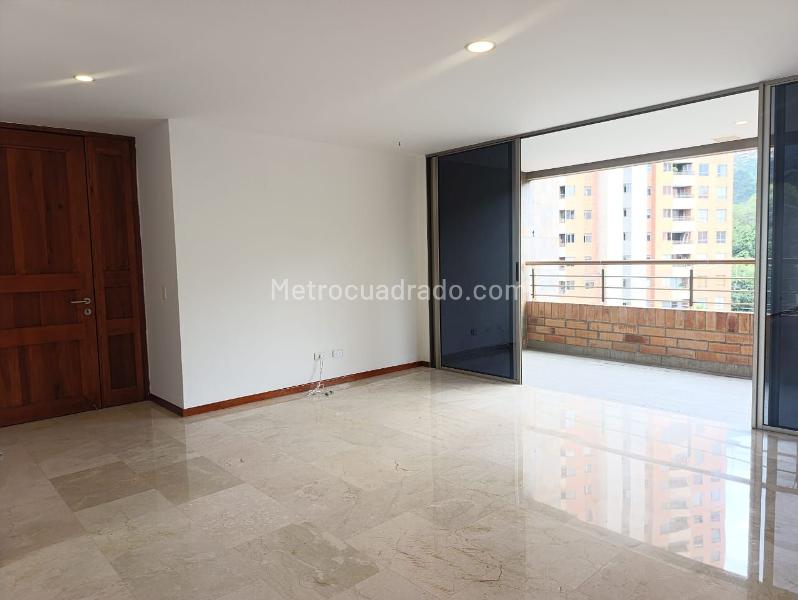 3BR Apartment in EL POBLADO (143 m²) - 5