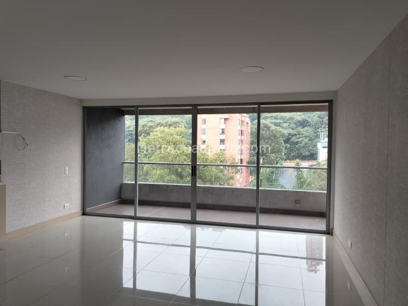 Piso – Medellín - Vista 2
