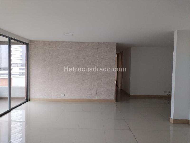 Piso – Medellín - Vista 3