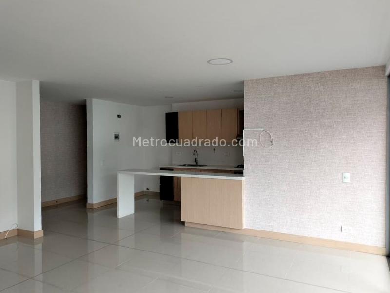 Piso – Medellín - Vista 4