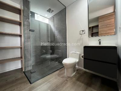 Apartamento en venta en Envigado, Envigado · foto 14 de 17